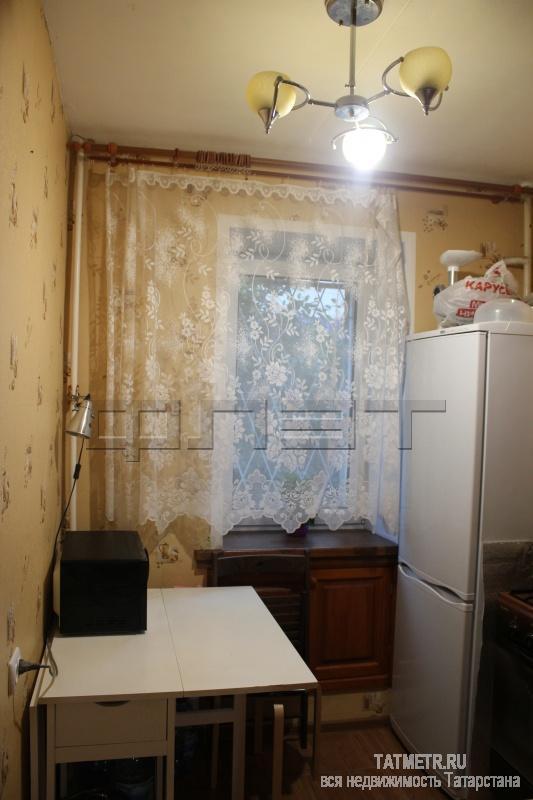 Продаю 1комнатную квартиру в кирпичном доме по адресу Пр. Победы, 41. Площадь 30/18/6 кв.м. Светлая, уютная, очень... - 4