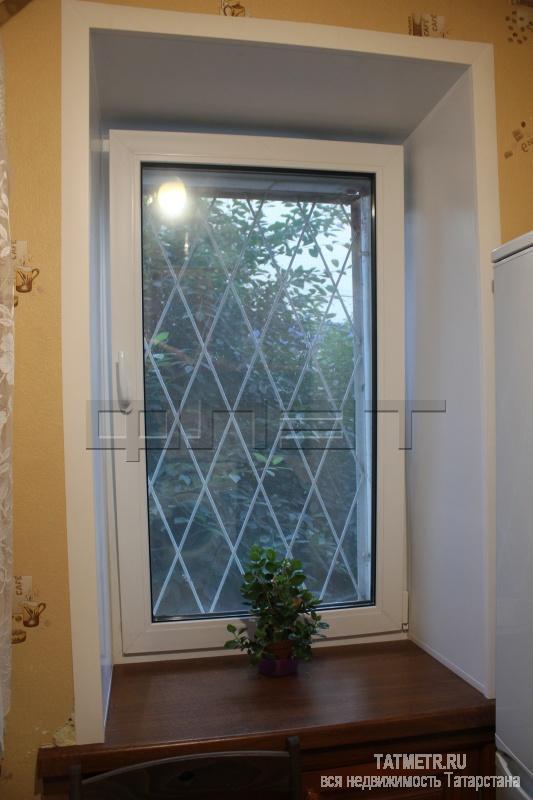 Продаю 1комнатную квартиру в кирпичном доме по адресу Пр. Победы, 41. Площадь 30/18/6 кв.м. Светлая, уютная, очень... - 5