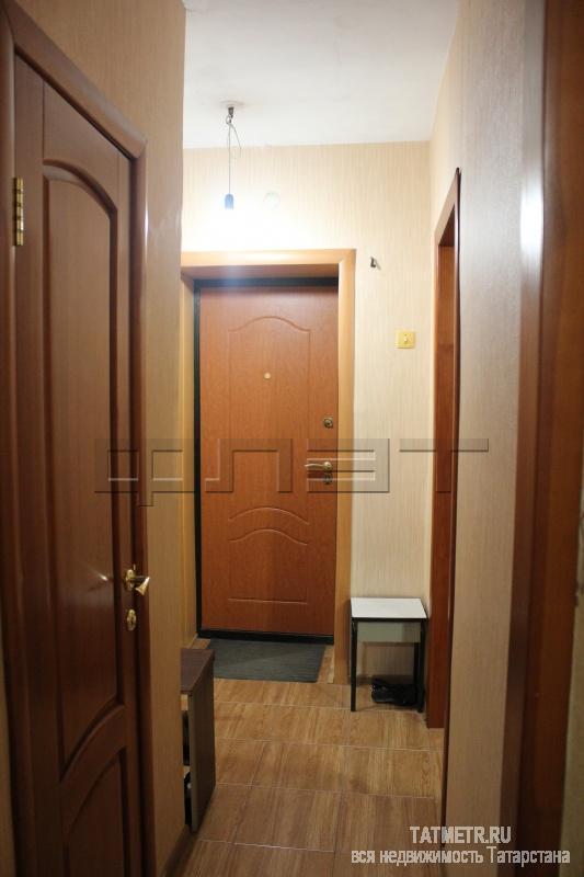 Продаю 1комнатную квартиру в кирпичном доме по адресу Пр. Победы, 41. Площадь 30/18/6 кв.м. Светлая, уютная, очень... - 6
