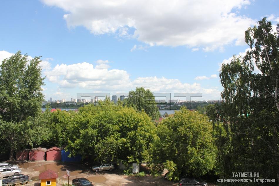 Продажа / Комнаты, Казань, Промысловая улица, 1 280 000 Продается 2 комнаты в 4 комнатном блоке общежития. Комнаты светлые и уютные 12,0 и 21 кв.м, на стенах обои, полы-... - 10