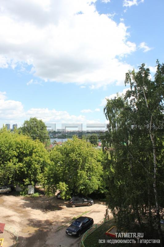 Продажа / Комнаты, Казань, Промысловая улица, 1 280 000 Продается 2 комнаты в 4 комнатном блоке общежития. Комнаты светлые и уютные 12,0 и 21 кв.м, на стенах обои, полы-... - 11