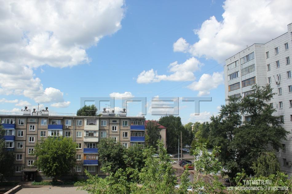 Продажа / Комнаты, Казань, Промысловая улица, 1 280 000 Продается 2 комнаты в 4 комнатном блоке общежития. Комнаты светлые и уютные 12,0 и 21 кв.м, на стенах обои, полы-... - 12