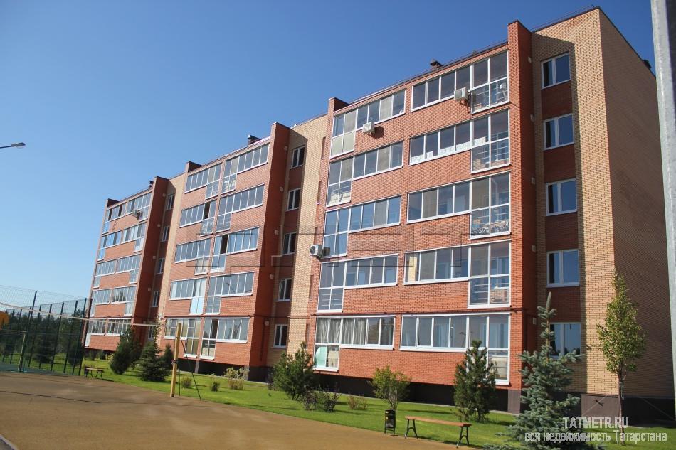 Продажа / Квартиры, Казань, Оренбургский тракт, 2 050 000 Продам однокомнатную квартиру, 4/5 эт., общая площадь 35 кв.м, комната 16 кв.м, кухня 9,0 кв.м, балкон 6 кв.м....