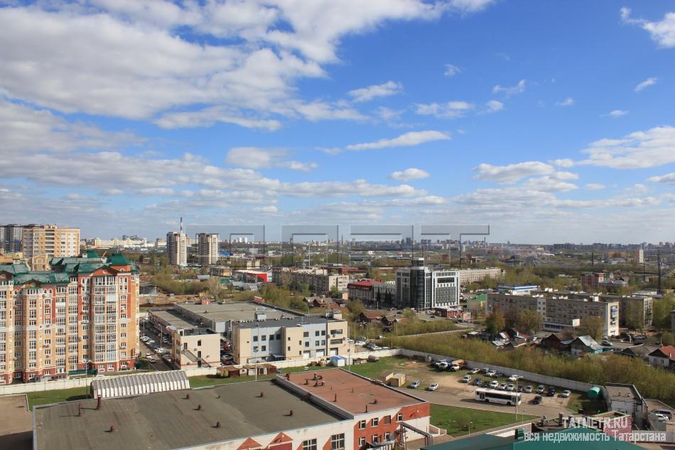 Продажа / Квартиры, Казань, Седова улица, 6 290 000 Продается светлая, уютная двухкомнатная квартира с дизайнерским ремонтом в новом доме 'ЖК Оазис'. В 10 минутах до... - 13