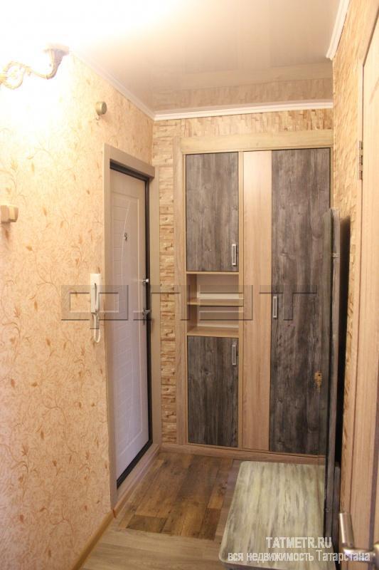 Продажа / Квартиры, Казань, Декабристов улица, 2 800 000 Продаю двухкомнатную квартиру в замечательном месте. В шаговой доступности все транспортные узлы: метро, трамвай,... - 14