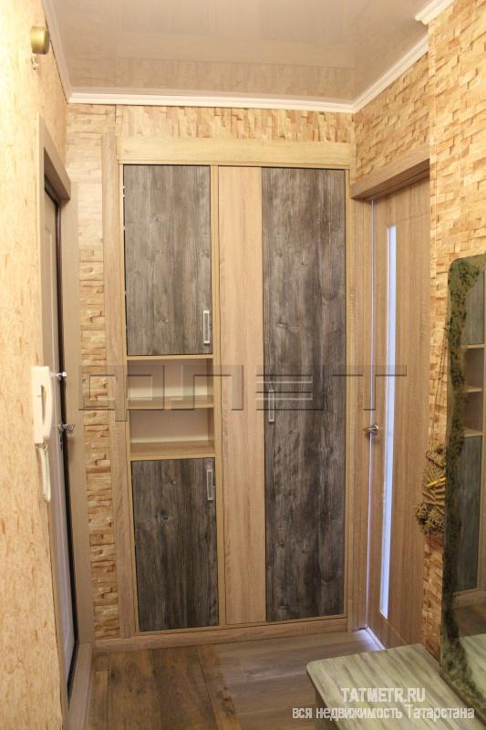 Продажа / Квартиры, Казань, Декабристов улица, 2 800 000 Продаю двухкомнатную квартиру в замечательном месте. В шаговой доступности все транспортные узлы: метро, трамвай,... - 15
