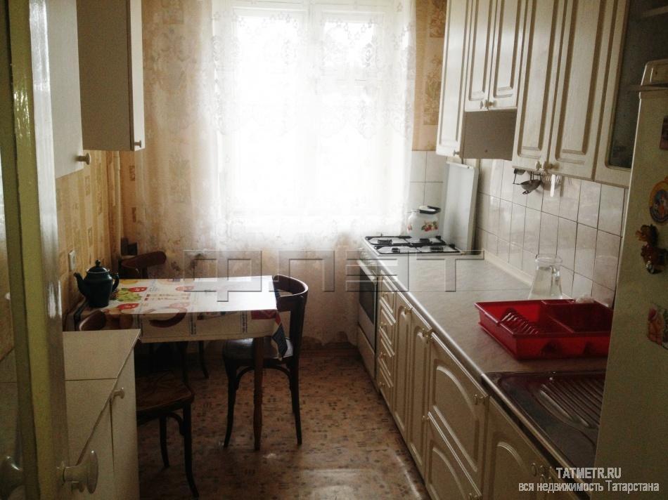 Продажа / Квартиры, Казань, Олонецкая улица, 2 900 000 Казань, Советский район, Олонецкая, 4. Выставлена на продажу уютная, просторная 2-х комнатная квартира, расположенная...