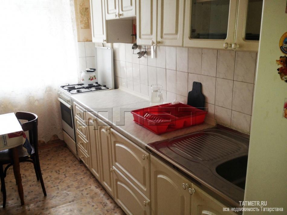 Продажа / Квартиры, Казань, Олонецкая улица, 2 900 000 Казань, Советский район, Олонецкая, 4. Выставлена на продажу уютная, просторная 2-х комнатная квартира, расположенная... - 1