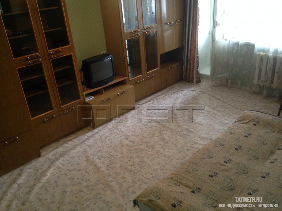 Продажа / Квартиры, Казань, Олонецкая улица, 2 900 000 Казань, Советский район, Олонецкая, 4. Выставлена на продажу уютная, просторная 2-х комнатная квартира, расположенная... - 2