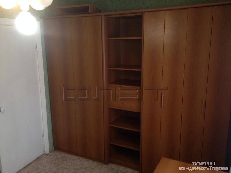 Продажа / Квартиры, Казань, Олонецкая улица, 2 900 000 Казань, Советский район, Олонецкая, 4. Выставлена на продажу уютная, просторная 2-х комнатная квартира, расположенная... - 4