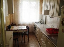 Казань, Советский район, Олонецкая, 4.
Выставлена на продажу...