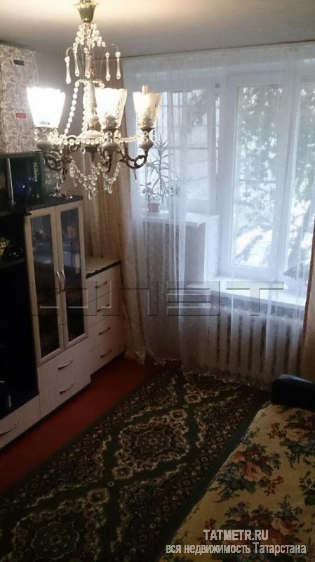 Продажа / Квартиры, Казань, Мусина улица, 2 590 000 В центре Ново-Савиновского района напротив мегапопулярного торгового центра «Парк Хаус» по улице Мусина в теплом...