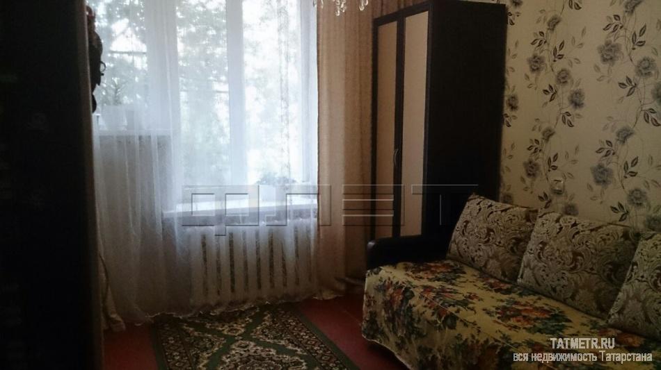 Продажа / Квартиры, Казань, Мусина улица, 2 590 000 В центре Ново-Савиновского района напротив мегапопулярного торгового центра «Парк Хаус» по улице Мусина в теплом... - 1