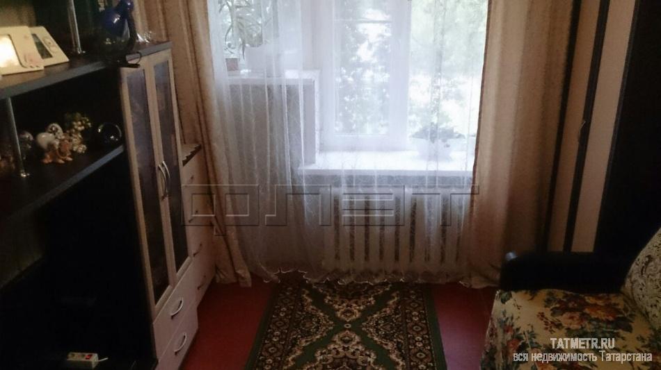 Продажа / Квартиры, Казань, Мусина улица, 2 590 000 В центре Ново-Савиновского района напротив мегапопулярного торгового центра «Парк Хаус» по улице Мусина в теплом... - 2