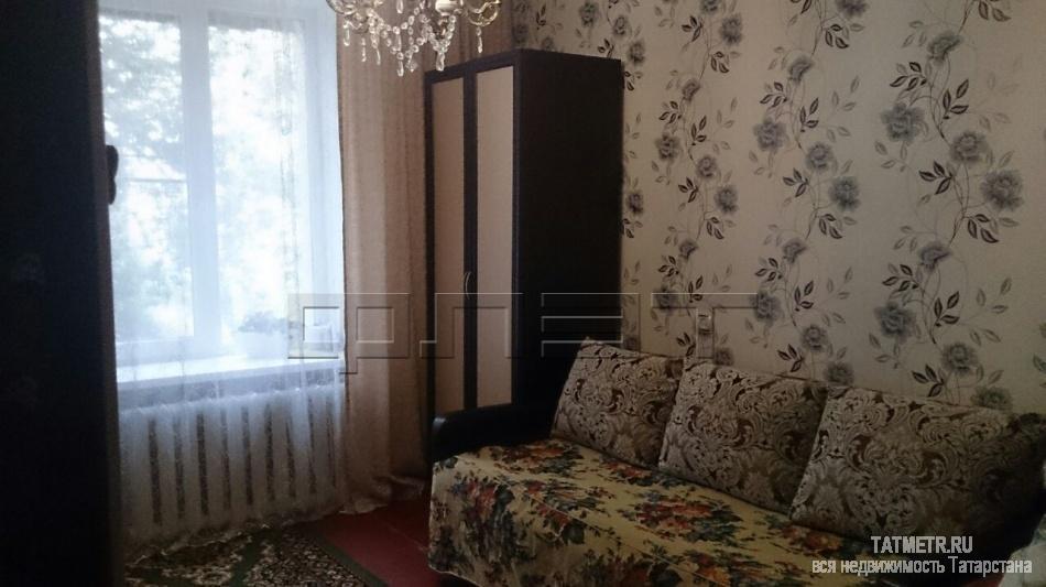 Продажа / Квартиры, Казань, Мусина улица, 2 590 000 В центре Ново-Савиновского района напротив мегапопулярного торгового центра «Парк Хаус» по улице Мусина в теплом... - 3
