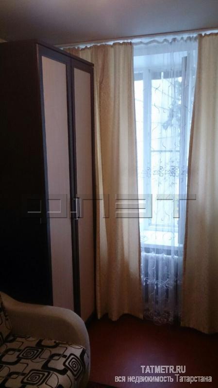 Продажа / Квартиры, Казань, Мусина улица, 2 590 000 В центре Ново-Савиновского района напротив мегапопулярного торгового центра «Парк Хаус» по улице Мусина в теплом... - 4