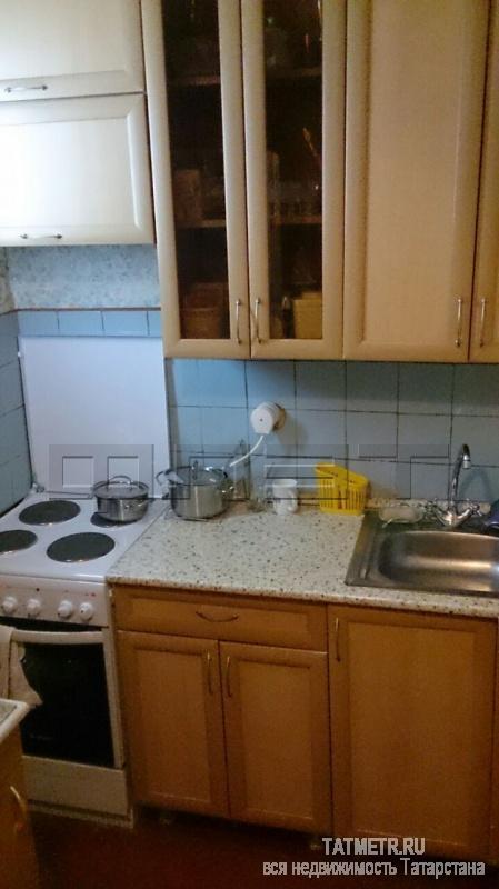 Продажа / Квартиры, Казань, Мусина улица, 2 590 000 В центре Ново-Савиновского района напротив мегапопулярного торгового центра «Парк Хаус» по улице Мусина в теплом... - 5