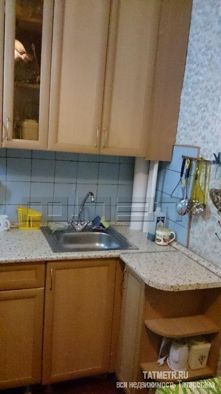 Продажа / Квартиры, Казань, Мусина улица, 2 590 000 В центре Ново-Савиновского района напротив мегапопулярного торгового центра «Парк Хаус» по улице Мусина в теплом... - 7