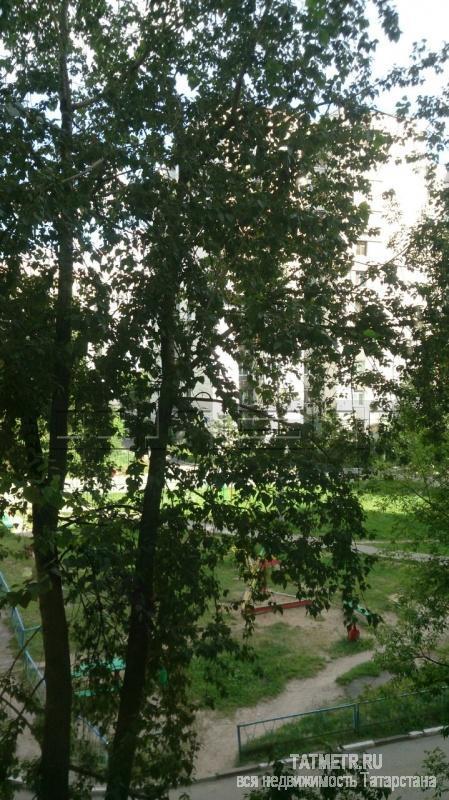 Продажа / Квартиры, Казань, Мусина улица, 2 590 000 В центре Ново-Савиновского района напротив мегапопулярного торгового центра «Парк Хаус» по улице Мусина в теплом... - 9
