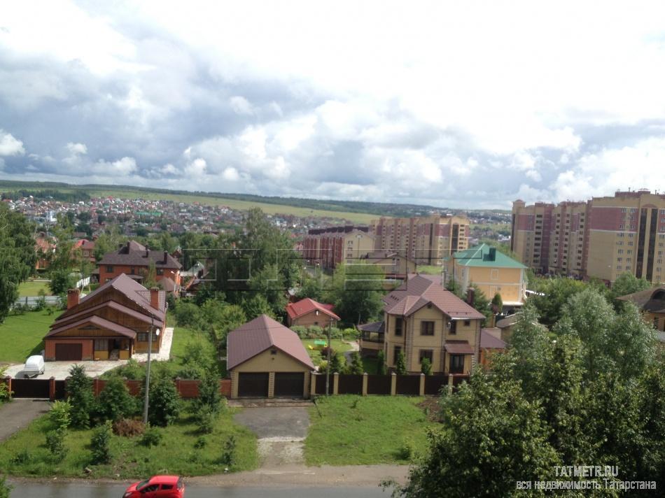 Продажа / Квартиры, Казань, Академика Завойского улица, 6 300 000 В Советском районе по улице Академика Завойского, в доме №15 продается шикарная трехкомнатная квартира общей... - 14