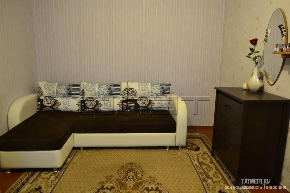 Продажа / Квартиры, Казань, Восход улица, 1 660 000 Рядом со станцией метро «Северный вокзал» на улице Восход в доме №45 продается отличная однокомнатная квартира,...