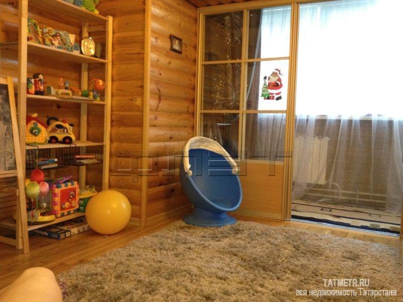 Продажа / Квартиры, Казань, Гаврилова улица, 3 960 000 Продается Большая двухкомнатная квартира по ул. Гаврилова 56 корпус 3, дом 2006 года постройки, 1/14 этажного... - 6