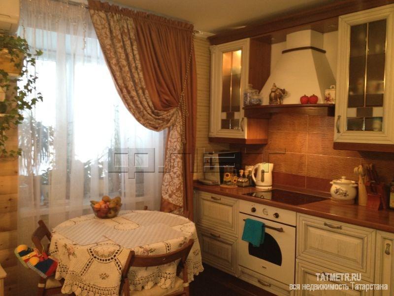 Продажа / Квартиры, Казань, Гаврилова улица, 3 960 000 Продается Большая двухкомнатная квартира по ул. Гаврилова 56 корпус 3, дом 2006 года постройки, 1/14 этажного... - 7