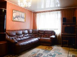 Продается светлая, просторная квартира улучшенной планировки в...