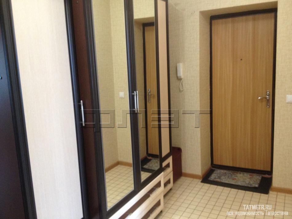 Продажа / Квартиры, Казань, Чапаева улица, 3 680 000 В центре Авиастроительного района по улице Чапаева продается отличная двухкомнатная квартира в теплом надежном... - 12