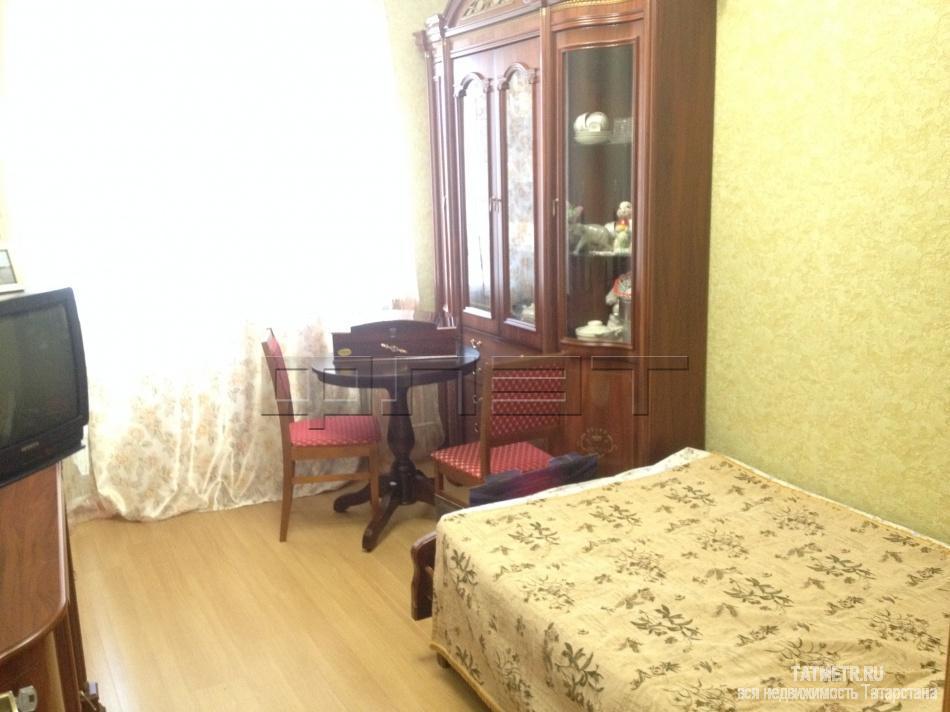 Продажа / Квартиры, Казань, Чапаева улица, 3 680 000 В центре Авиастроительного района по улице Чапаева продается отличная двухкомнатная квартира в теплом надежном... - 2