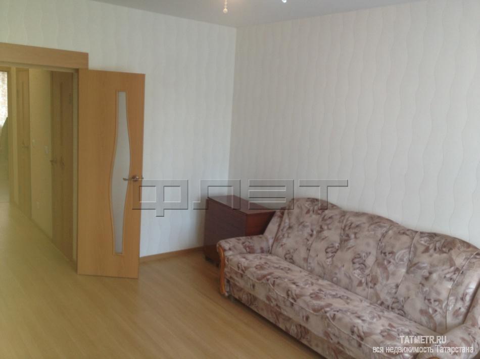 Продажа / Квартиры, Казань, Чапаева улица, 3 680 000 В центре Авиастроительного района по улице Чапаева продается отличная двухкомнатная квартира в теплом надежном... - 3