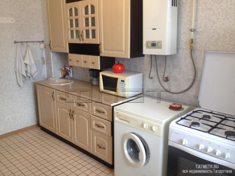Продажа / Квартиры, Казань, Чапаева улица, 3 680 000 В центре Авиастроительного района по улице Чапаева продается отличная двухкомнатная квартира в теплом надежном... - 5