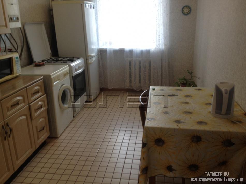 Продажа / Квартиры, Казань, Чапаева улица, 3 680 000 В центре Авиастроительного района по улице Чапаева продается отличная двухкомнатная квартира в теплом надежном... - 6