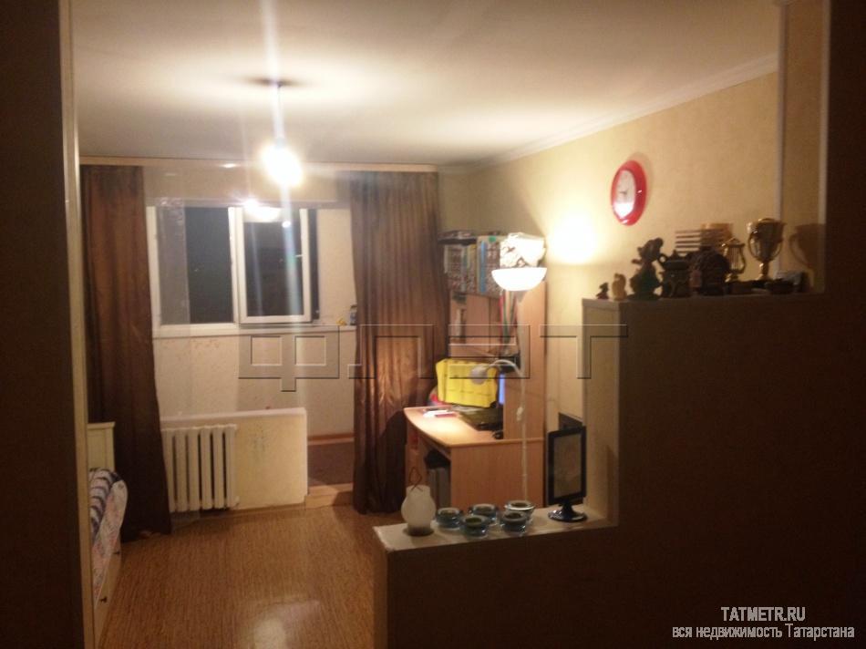 Продажа / Квартиры, Казань, Юлиуса Фучика улица, 2 650 000 Казань, Приволжский район. По улице Юлиуса Фучика, 64 продается замечательная однокомнатная квартира в самом...