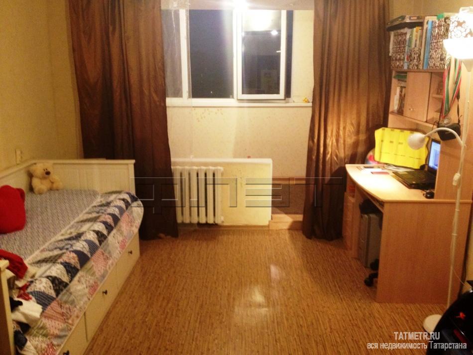 Продажа / Квартиры, Казань, Юлиуса Фучика улица, 2 650 000 Казань, Приволжский район. По улице Юлиуса Фучика, 64 продается замечательная однокомнатная квартира в самом... - 1