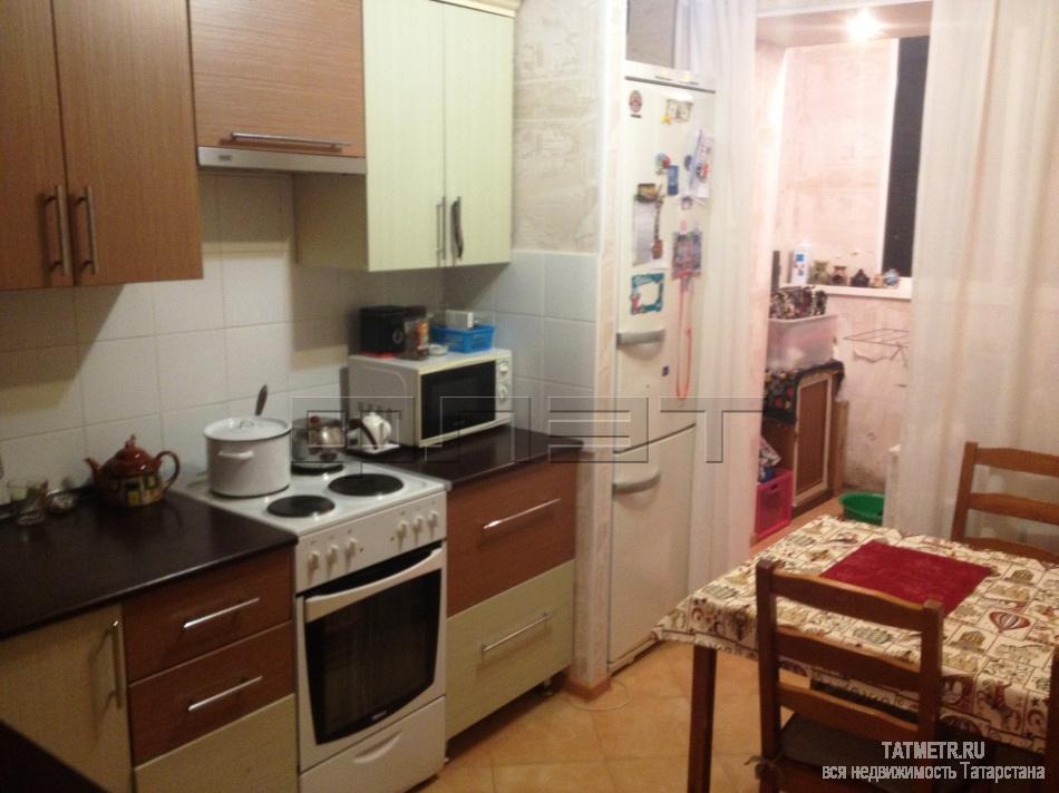 Продажа / Квартиры, Казань, Юлиуса Фучика улица, 2 650 000 Казань, Приволжский район. По улице Юлиуса Фучика, 64 продается замечательная однокомнатная квартира в самом... - 4