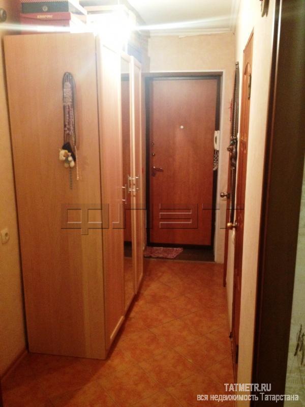 Продажа / Квартиры, Казань, Юлиуса Фучика улица, 2 650 000 Казань, Приволжский район. По улице Юлиуса Фучика, 64 продается замечательная однокомнатная квартира в самом... - 7