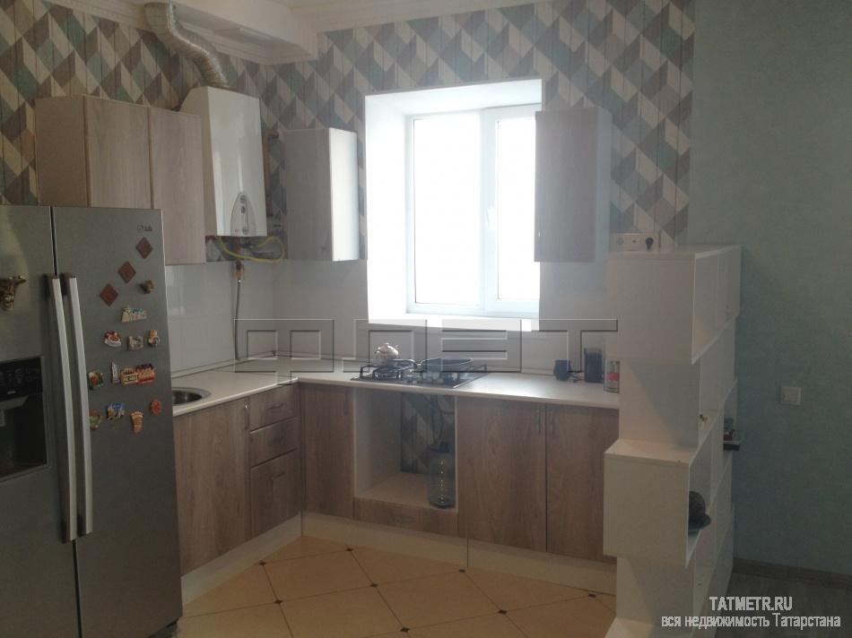 Продажа / Квартиры, Казань, Алтан улица, 3 470 000 В Приволжском районе по улице Алтан продается шикарная квартира-студия в кирпичном таунхаусе. Отличный выбор для тех,...