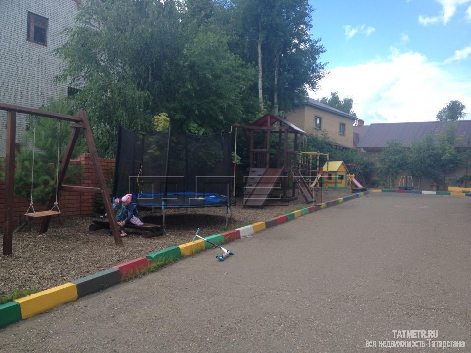 Продажа / Квартиры, Казань, Алтан улица, 3 470 000 В Приволжском районе по улице Алтан продается шикарная квартира-студия в кирпичном таунхаусе. Отличный выбор для тех,... - 13