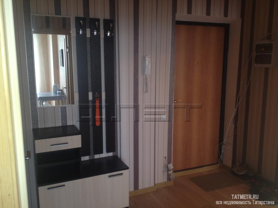 Продажа / Квартиры, Казань, Вербная улица, 3 550 000 В Советском районе на пересечении улиц Юлиуса Фучика и Вербная расположен новый красивый жилой комплекс Вербный,... - 11