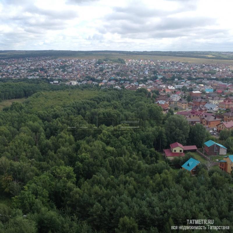 В Советском районе на пересечении улиц Юлиуса Фучика и Вербная расположен новый красивый жилой комплекс Вербный,... - 12