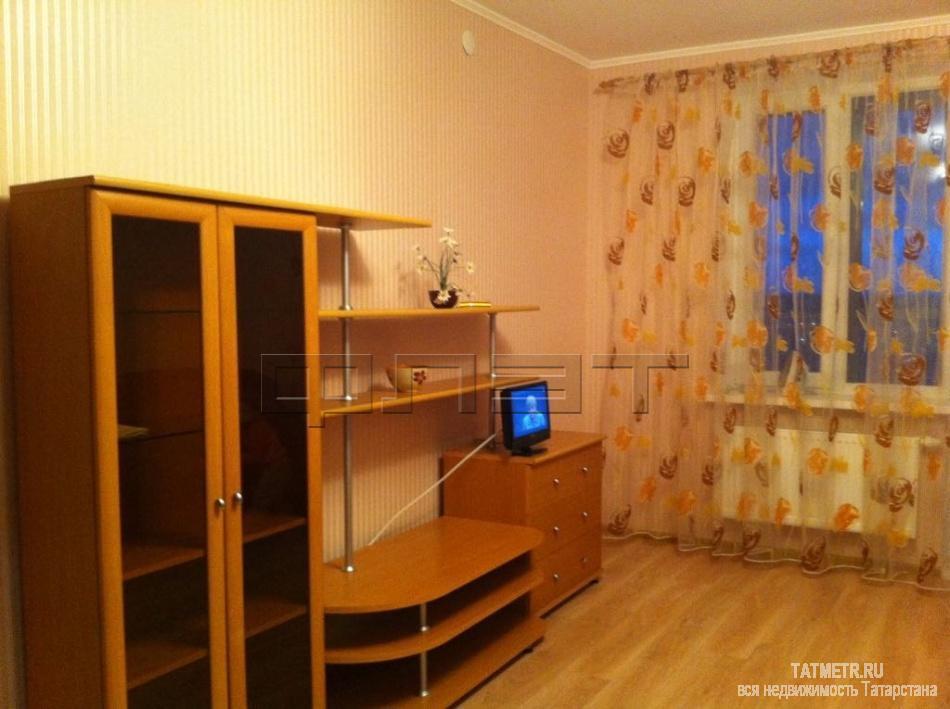 Продажа / Квартиры, Казань, Вербная улица, 3 550 000 В Советском районе на пересечении улиц Юлиуса Фучика и Вербная расположен новый красивый жилой комплекс Вербный,... - 4