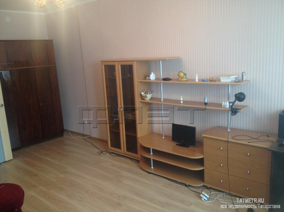Продажа / Квартиры, Казань, Вербная улица, 3 550 000 В Советском районе на пересечении улиц Юлиуса Фучика и Вербная расположен новый красивый жилой комплекс Вербный,... - 5