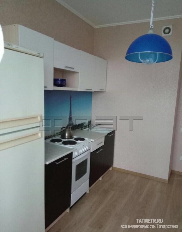 Продажа / Квартиры, Казань, Вербная улица, 3 550 000 В Советском районе на пересечении улиц Юлиуса Фучика и Вербная расположен новый красивый жилой комплекс Вербный,... - 8