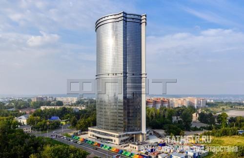 Продажа / Квартиры, Казань, Альберта Камалеева проспект, 6 900 000 В самом сердце Казани в жилом комплексе «премиум» класса «Лазурные небеса» на 8 этаже продается шикарная...