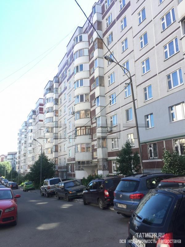Продажа / Комнаты, Казань, Джаудата Файзи улица, 1 000 000 В Советском районе г.Казани, в районе проспекта Победы и Агропарка продается просторная комната в 4-х комнатной...