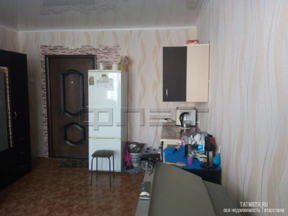 Продажа / Комнаты, Казань, Джаудата Файзи улица, 1 000 000 В Советском районе г.Казани, в районе проспекта Победы и Агропарка продается просторная комната в 4-х комнатной... - 2