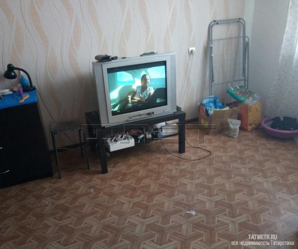 Продажа / Комнаты, Казань, Джаудата Файзи улица, 1 000 000 В Советском районе г.Казани, в районе проспекта Победы и Агропарка продается просторная комната в 4-х комнатной... - 3