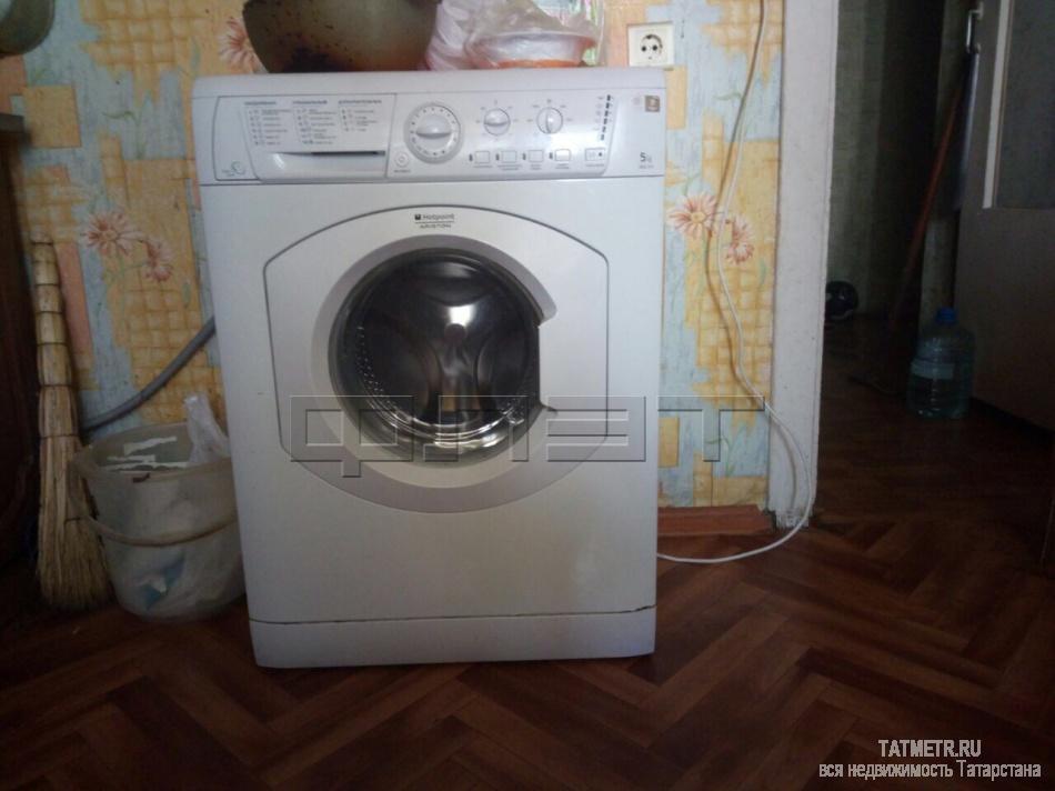Продажа / Комнаты, Казань, Джаудата Файзи улица, 1 000 000 В Советском районе г.Казани, в районе проспекта Победы и Агропарка продается просторная комната в 4-х комнатной... - 5