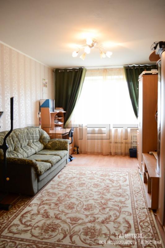 Продажа / Квартиры, Казань, Галии Кайбицкой улица, 4 000 000 В тихом и спокойном районе продается трехкомнатная квартира с ремонтом. 4 этаж из 7, лифт. Хорошая площадь квартиры -...